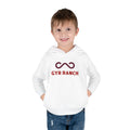GYR Ranch Toddler Pullover Fleece Hoodie