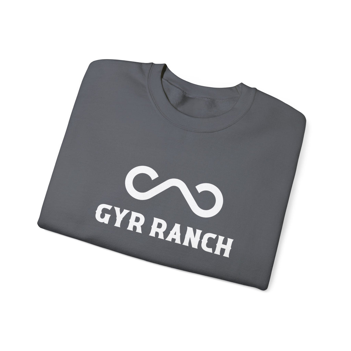 GYR Ranch Unisex Crewneck Sweatshirt