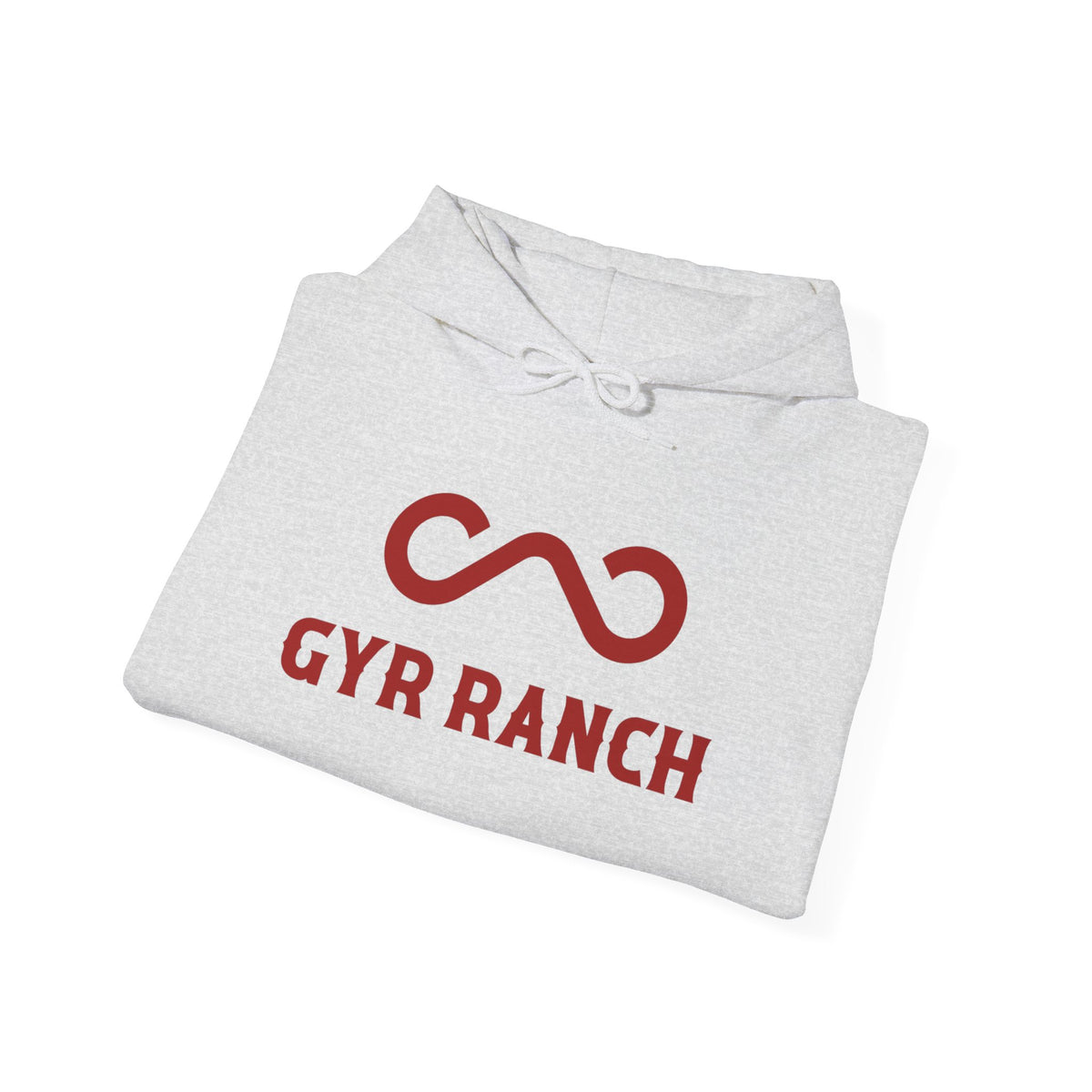 GYR Ranch Unisex Hooded Sweatshirt
