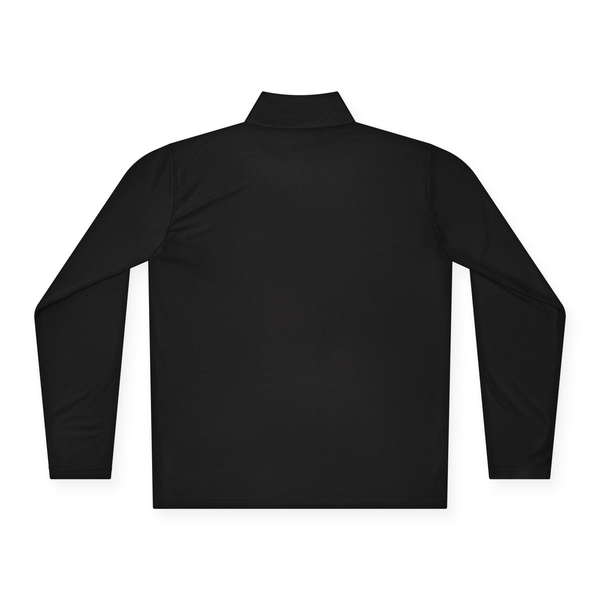 GYR Ranch Unisex Quarter-Zip Pullover