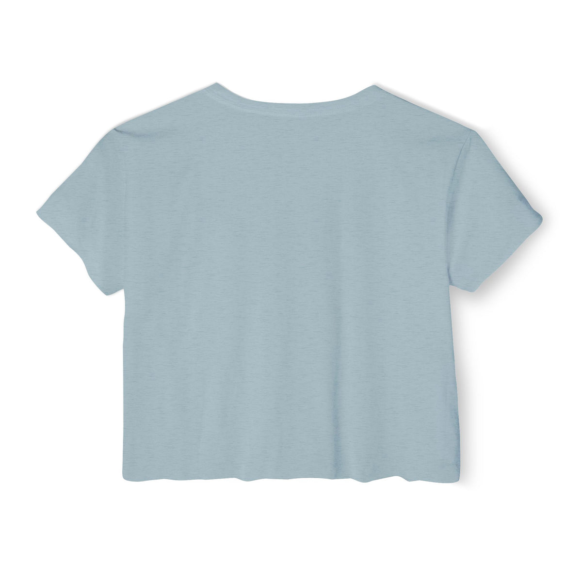 GYR Ranch Women's Festival Crop Top