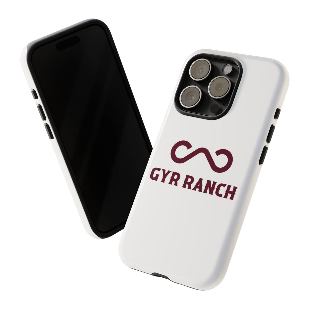 GYR Ranch Tough Cases