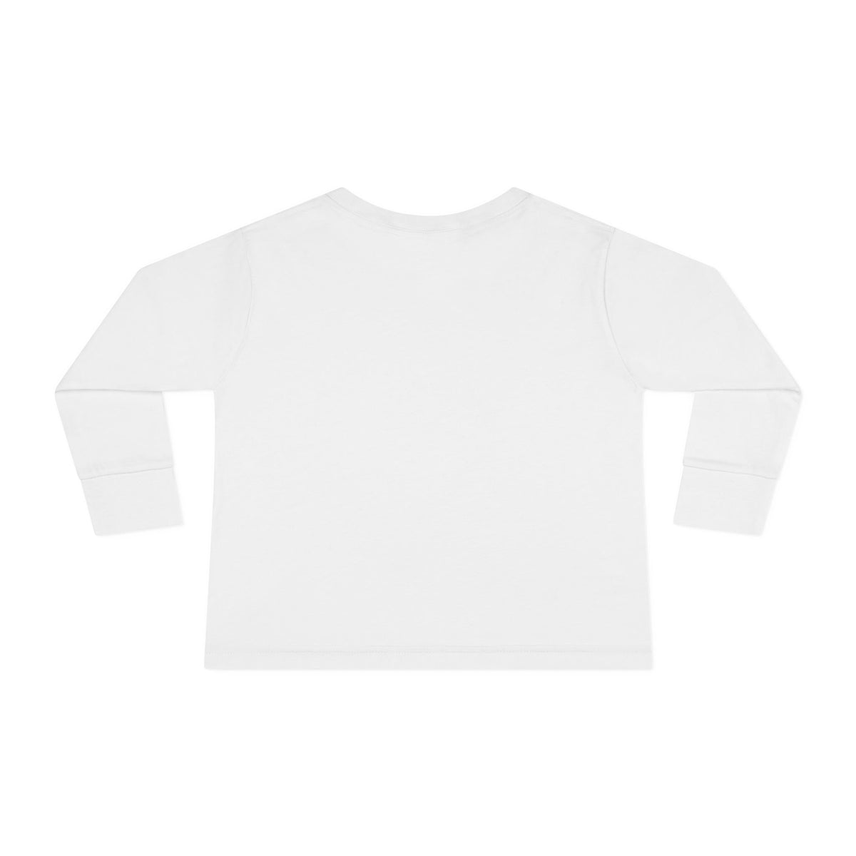GYR Ranch Toddler Long Sleeve Tee