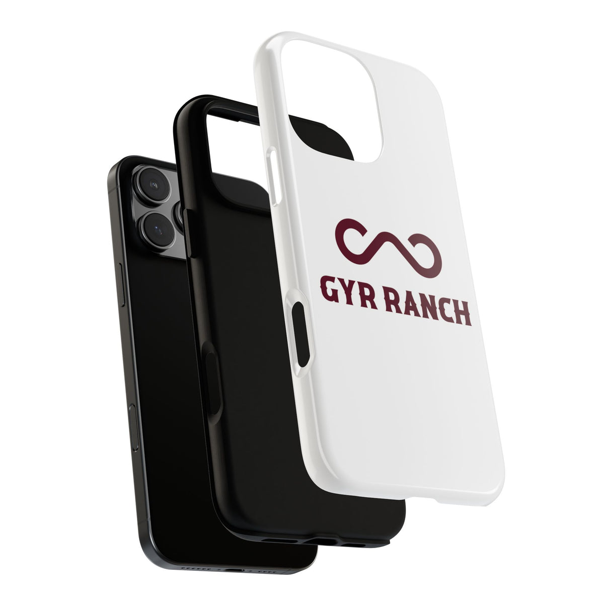 GYR Ranch Tough Cases