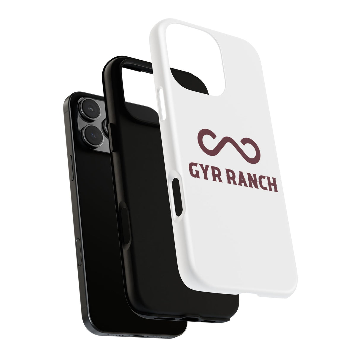 GYR Ranch Tough Cases