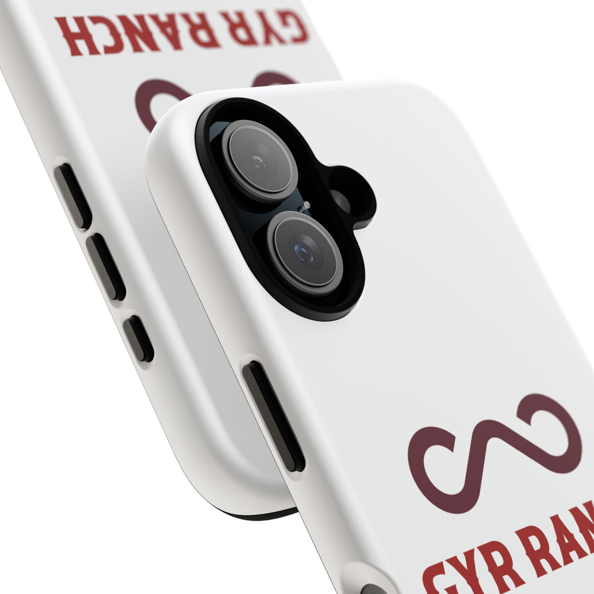 GYR Ranch Tough Cases