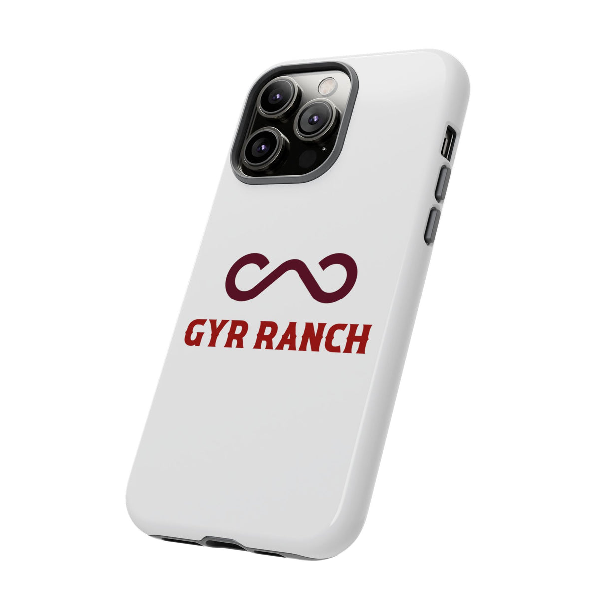 GYR Ranch Tough Cases