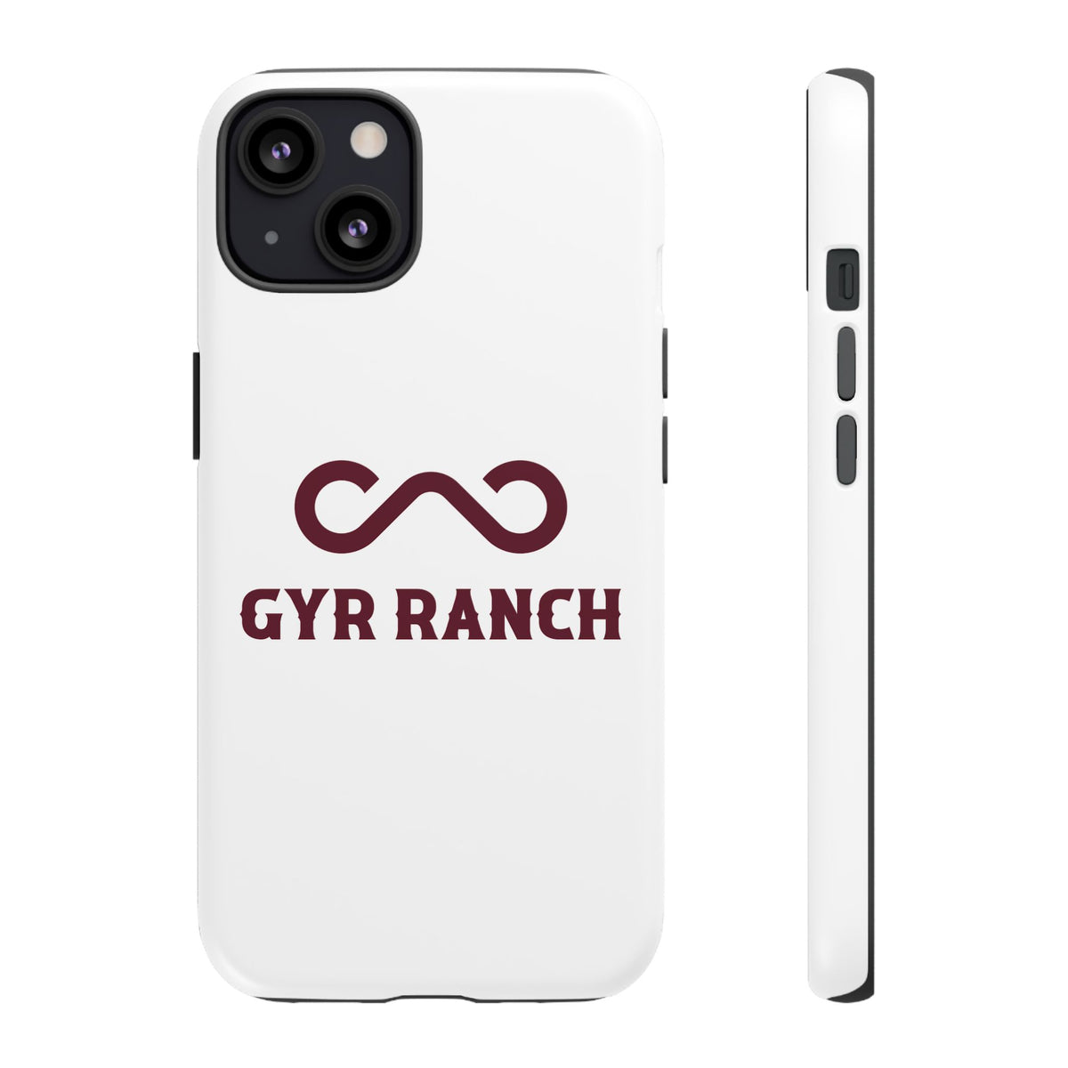GYR Ranch Tough Cases