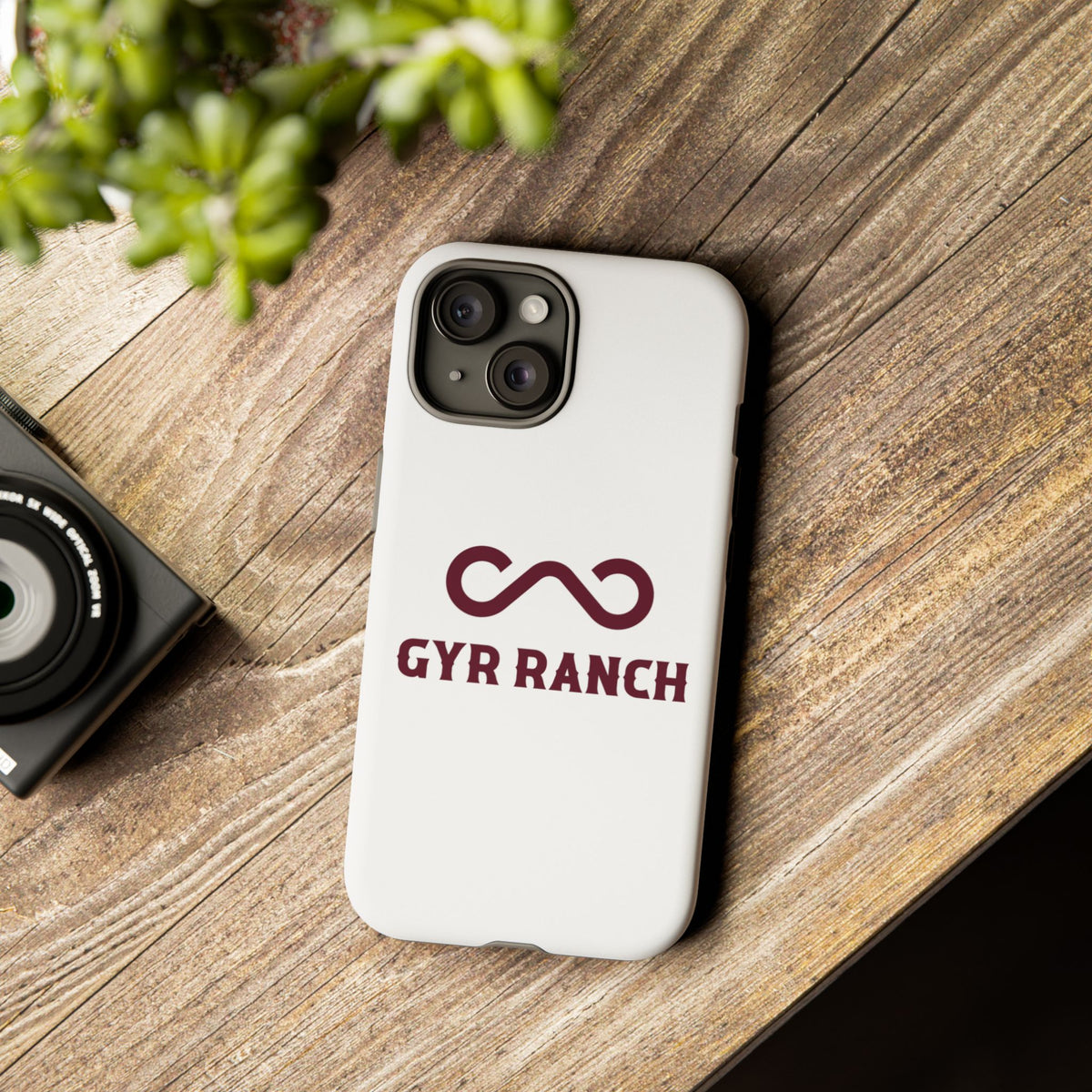 GYR Ranch Tough Cases