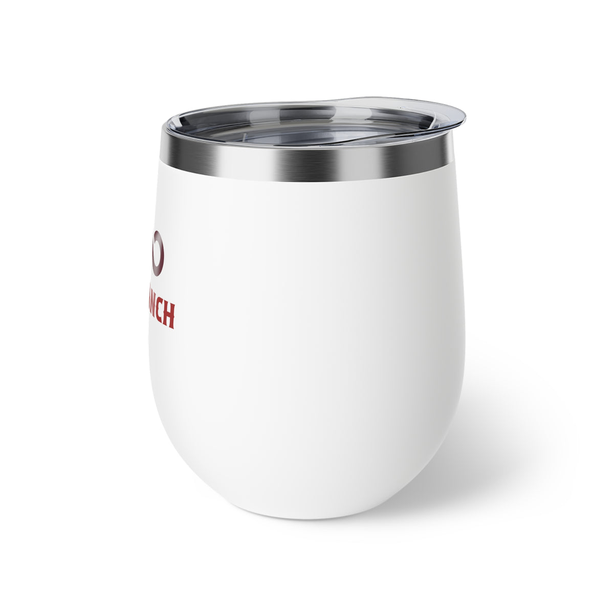 GYR Ranch Copper Vacuum Insulated Cup, 12oz