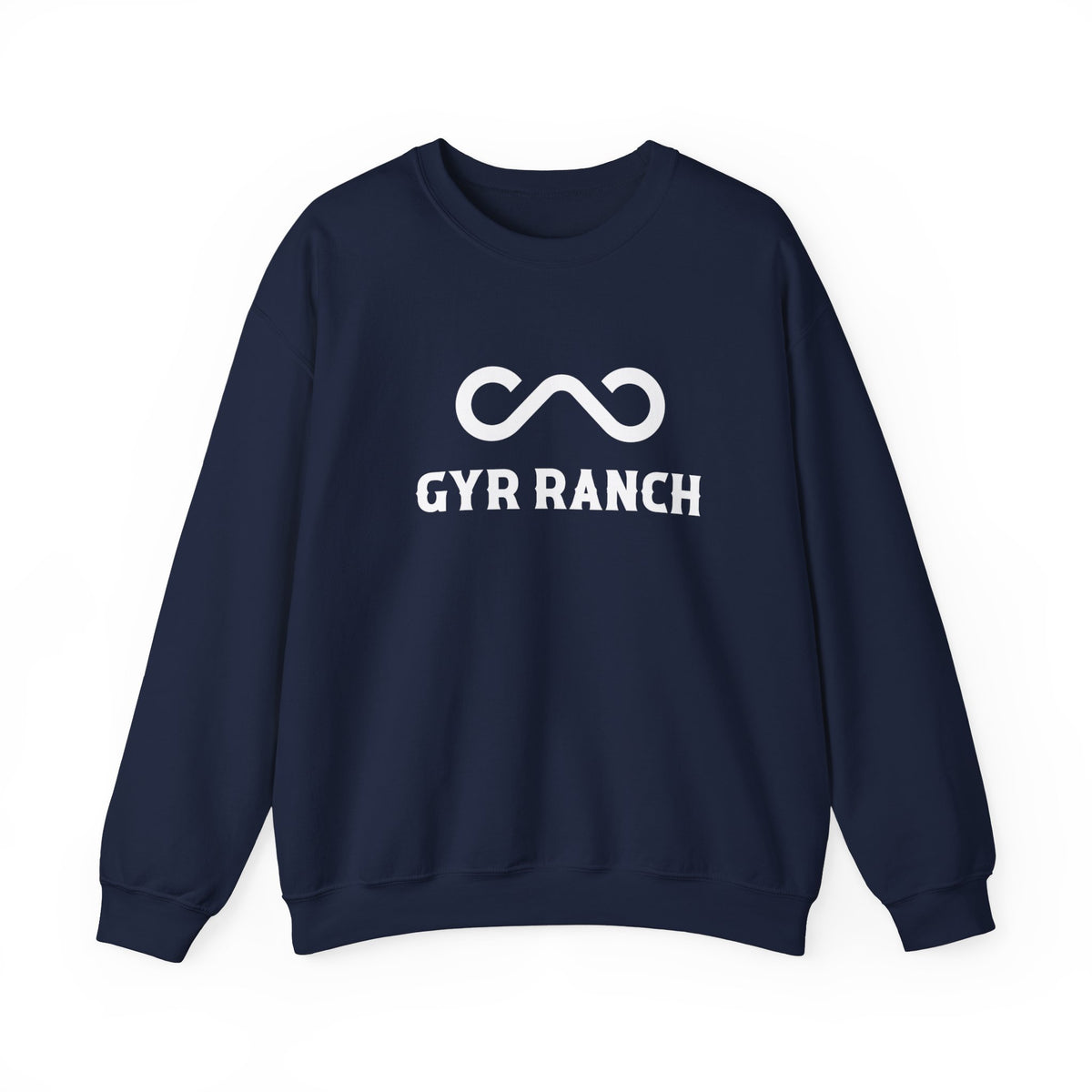 GYR Ranch Unisex Crewneck Sweatshirt