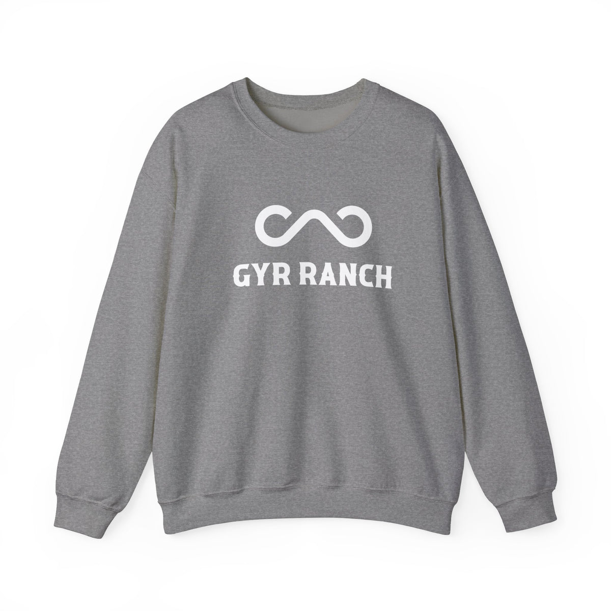 GYR Ranch Unisex Crewneck Sweatshirt