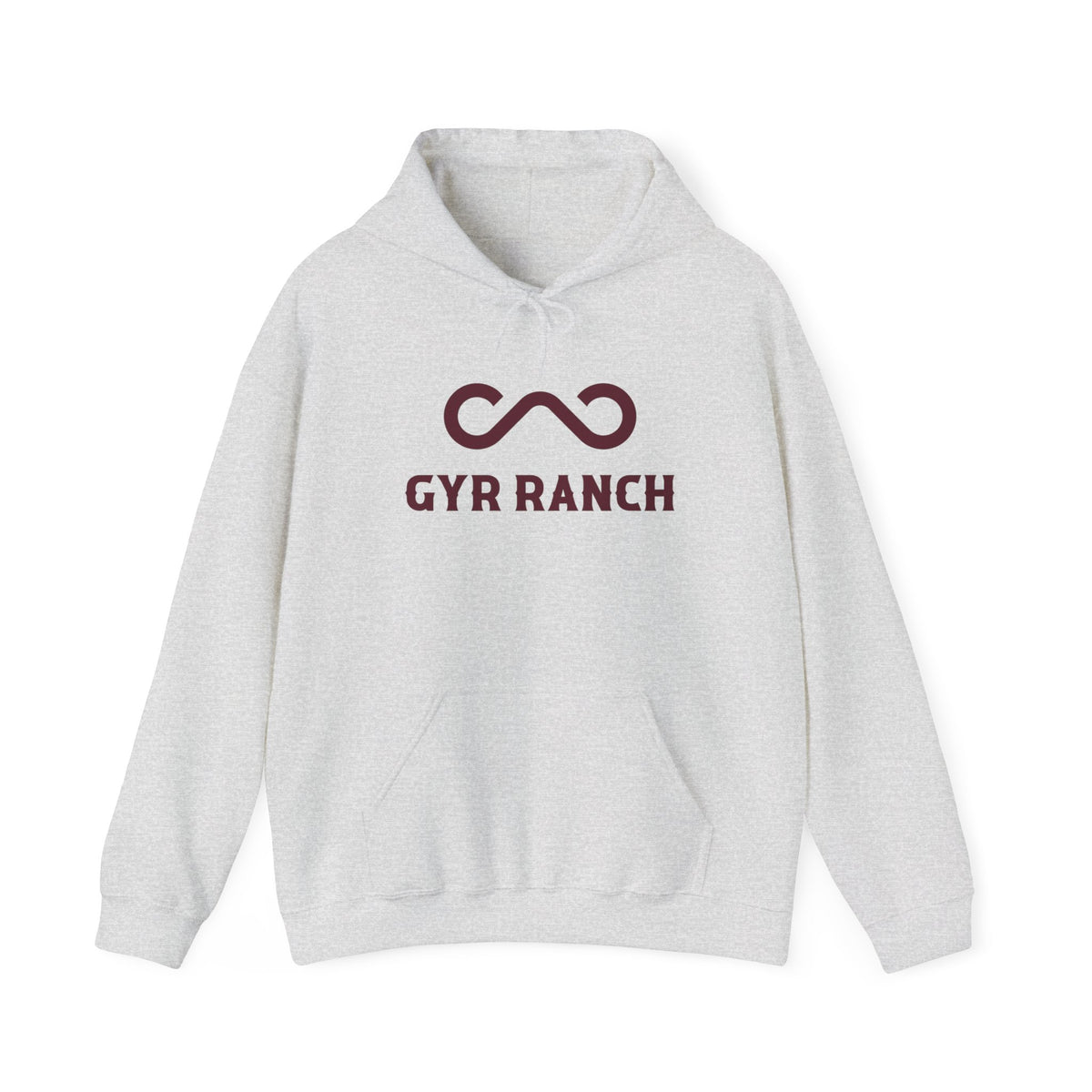 GYR Ranch Unisex Hooded Sweatshirt