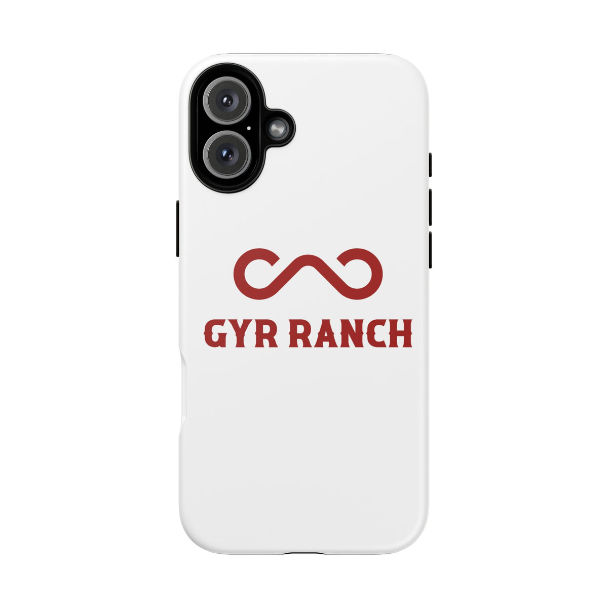 GYR Ranch Tough Cases