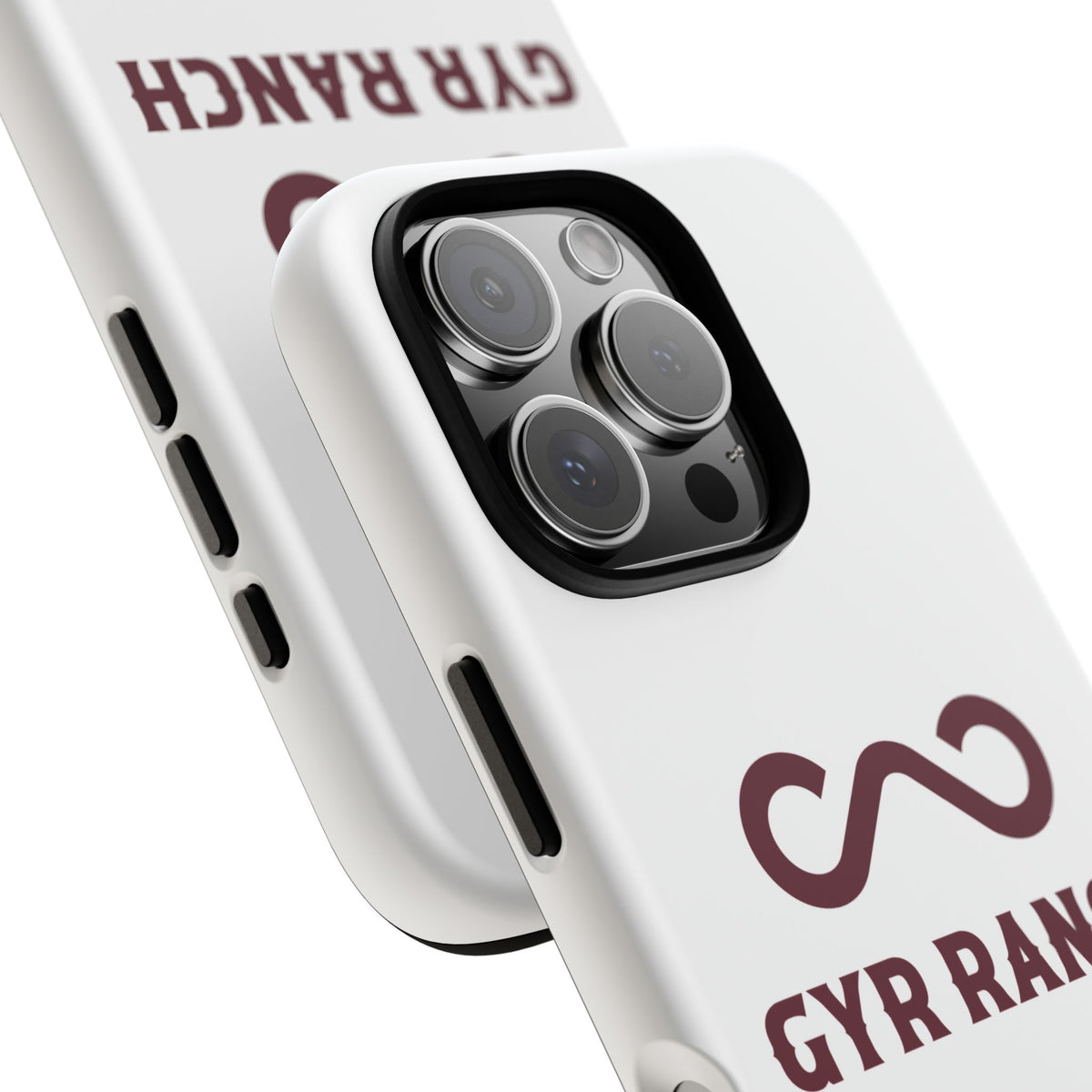 GYR Ranch Tough Cases