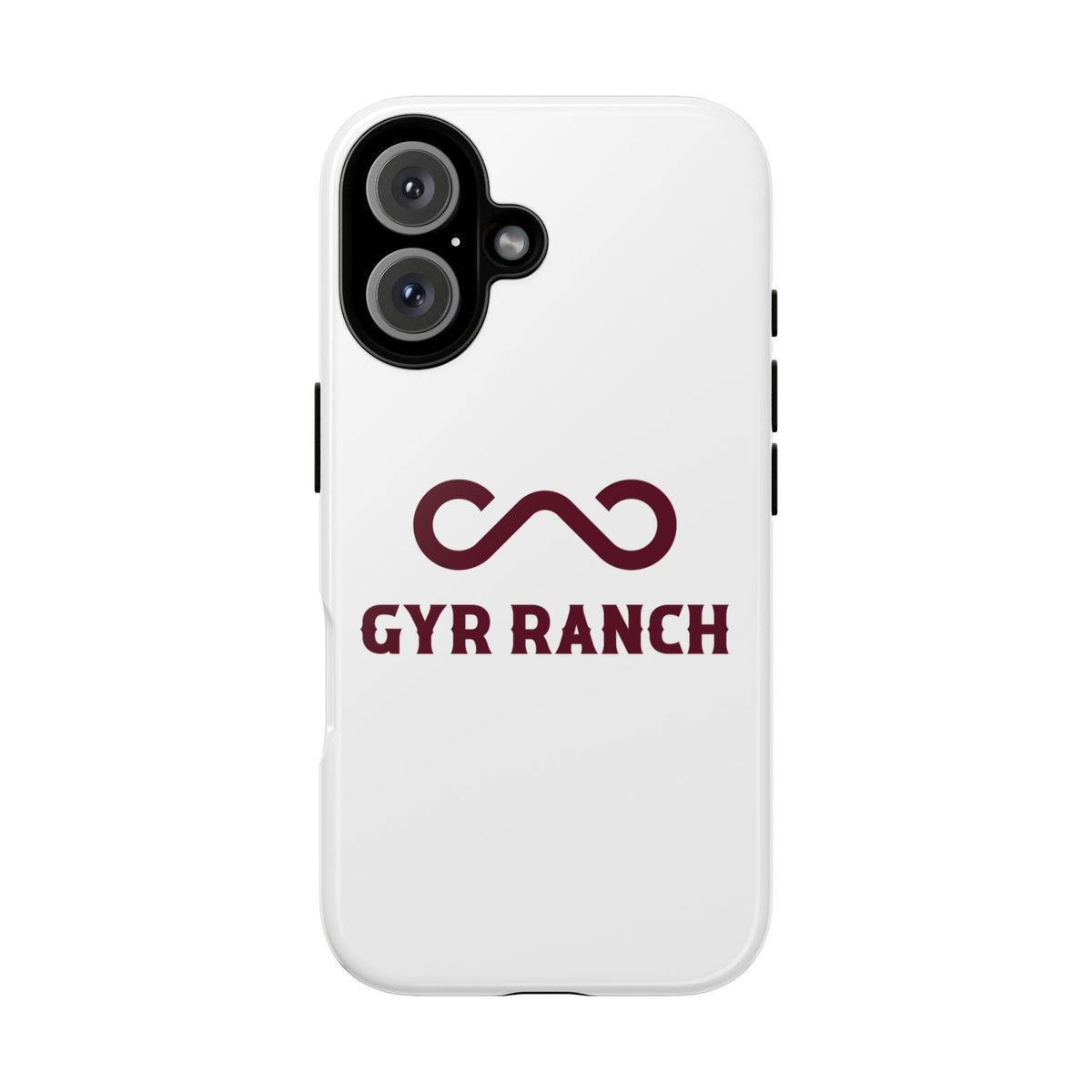 GYR Ranch Tough Cases