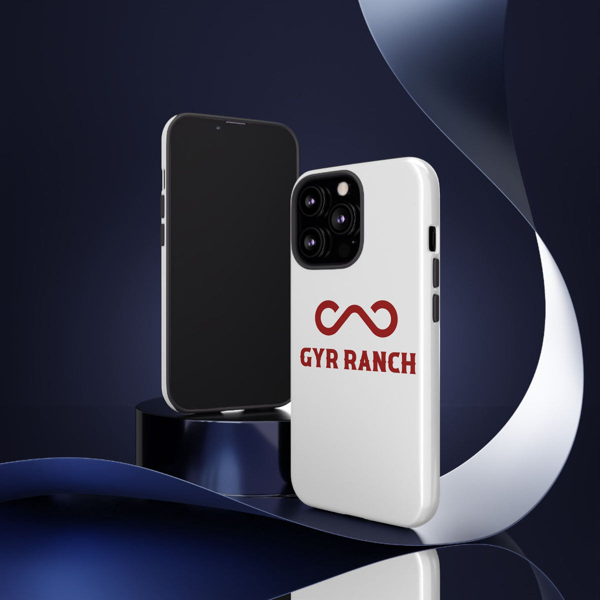GYR Ranch Tough Cases