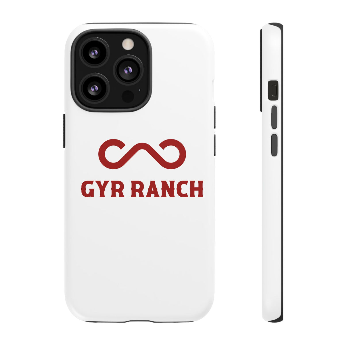 GYR Ranch Tough Cases