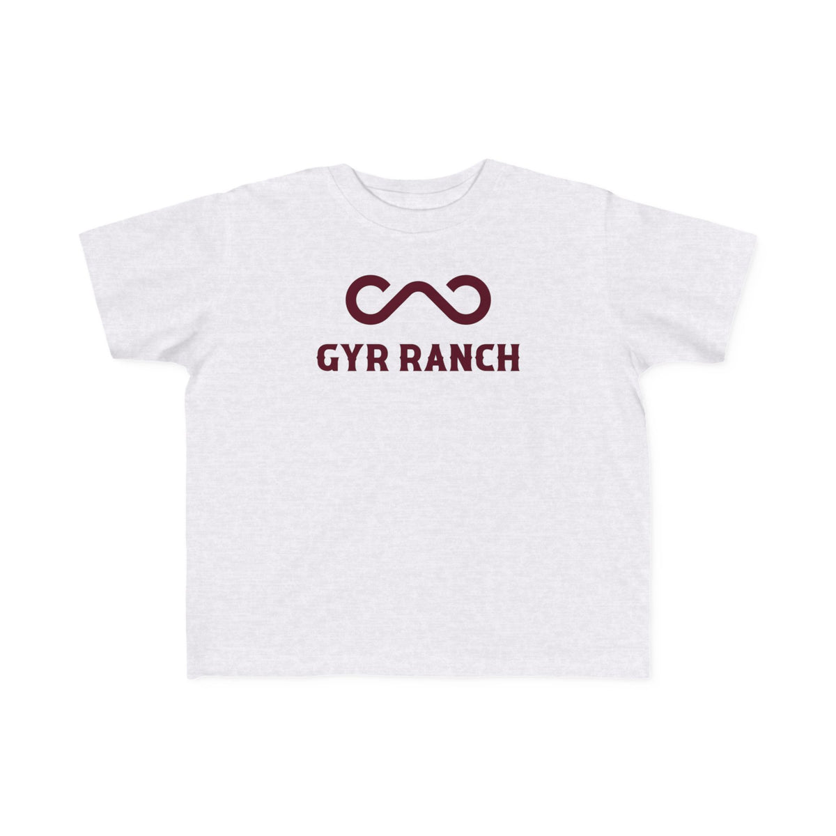 GYR Ranch Toddler's Fine Jersey Tee