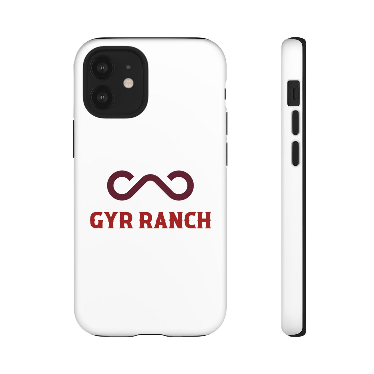 GYR Ranch Tough Cases