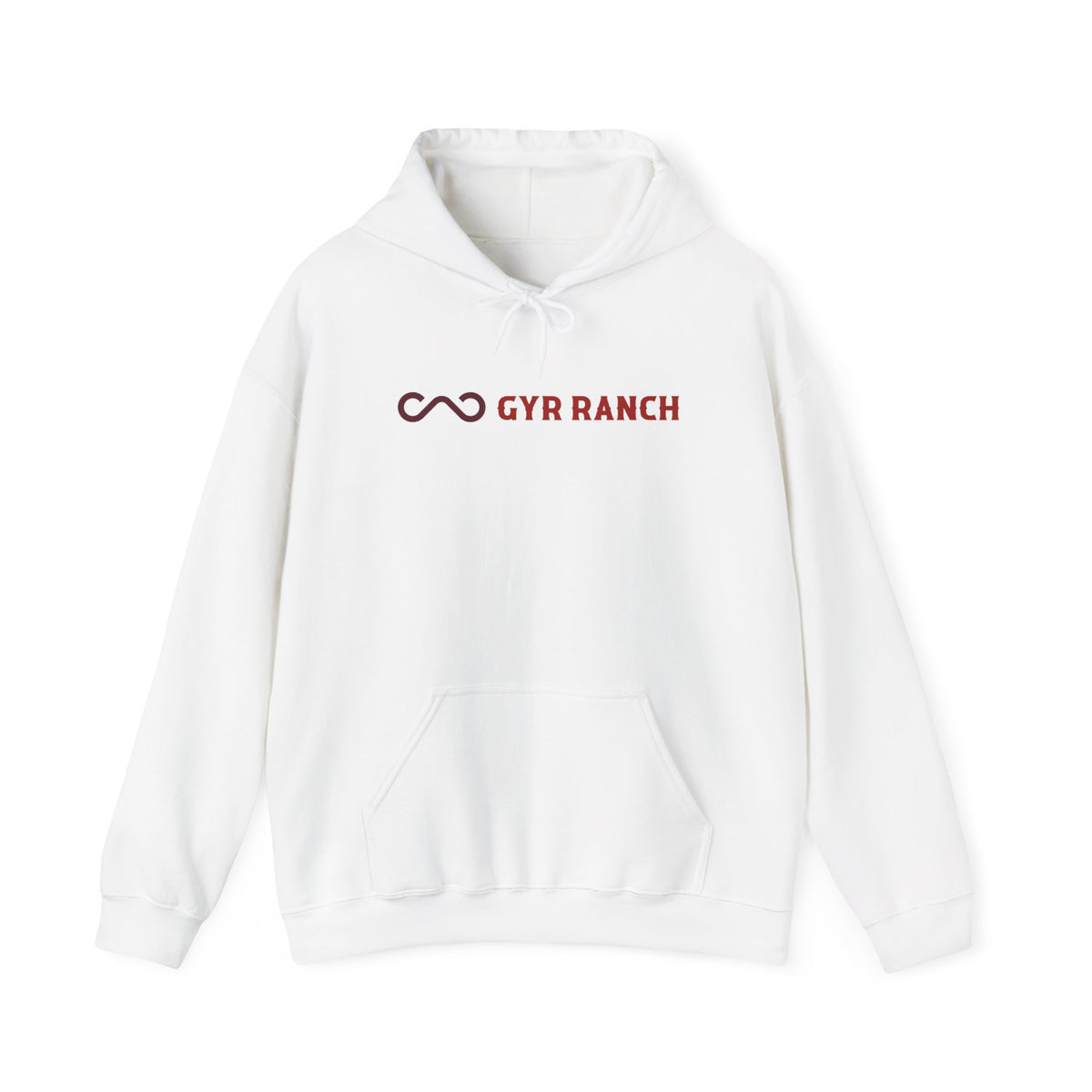 GYR Ranch Unisex Hooded Sweatshirt