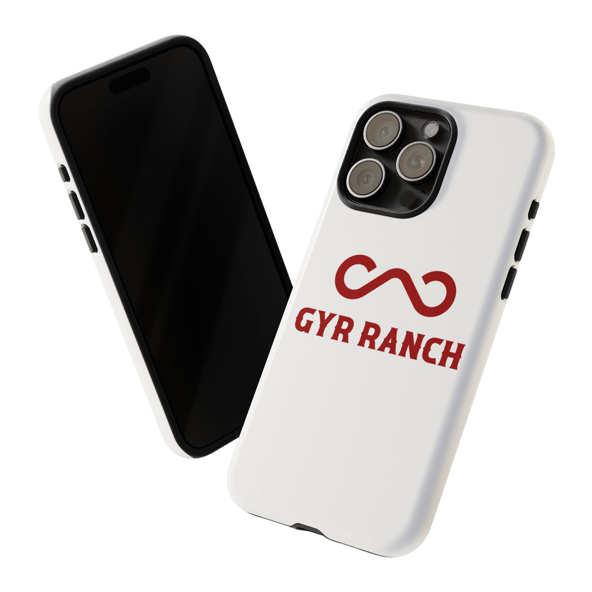 GYR Ranch Tough Cases
