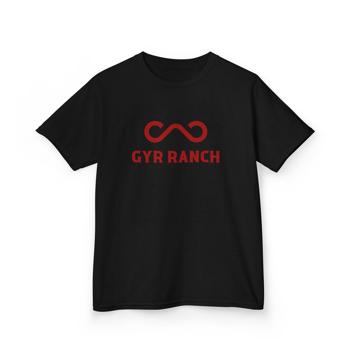 GYR Ranch Kids Heavy Cotton™ Tee