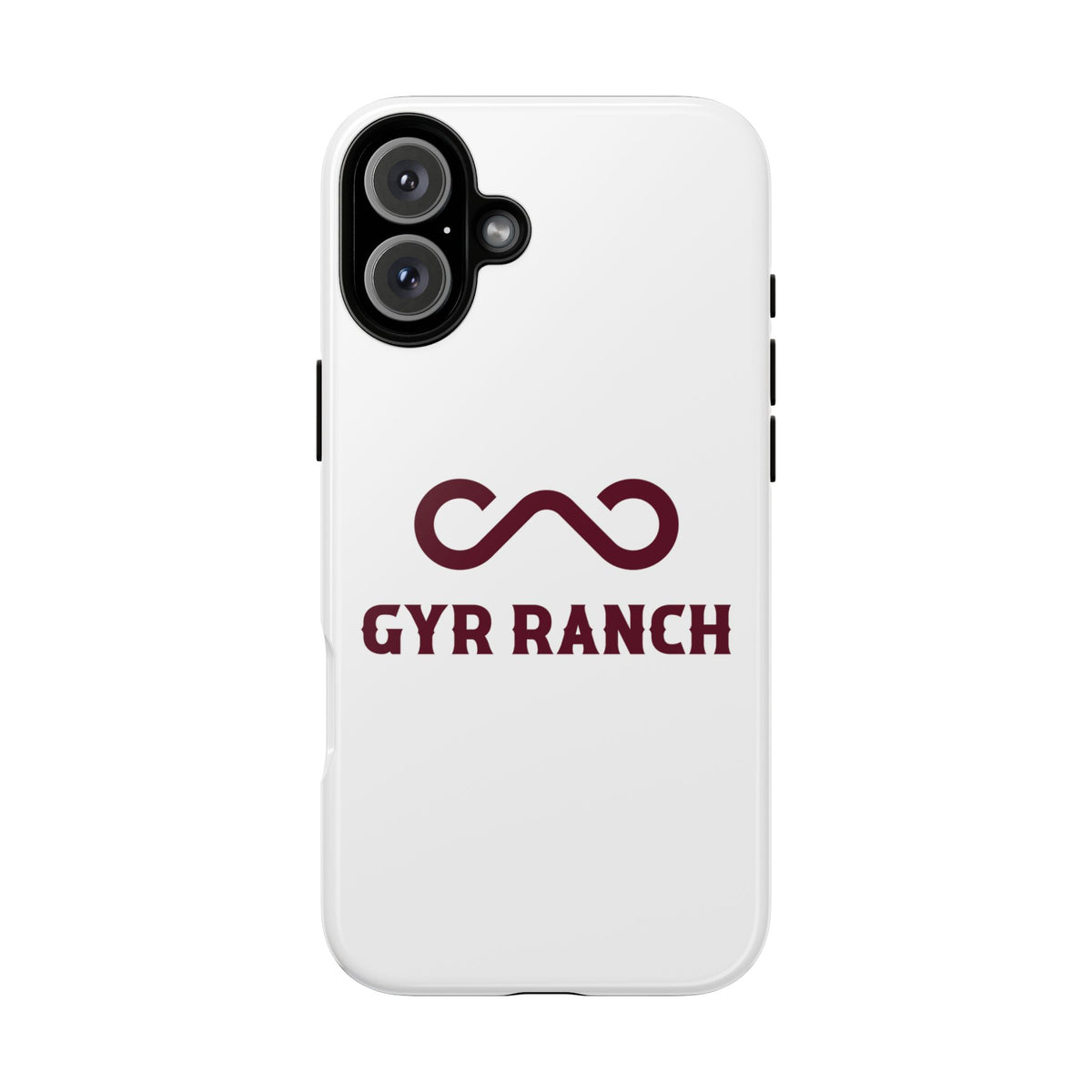 GYR Ranch Tough Cases