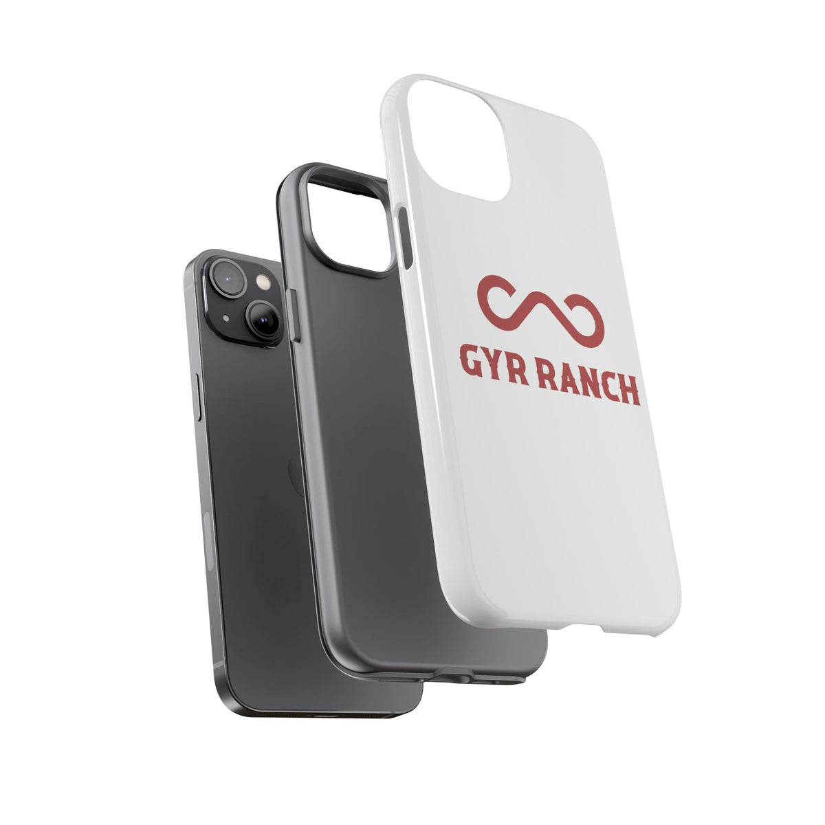 GYR Ranch Tough Cases