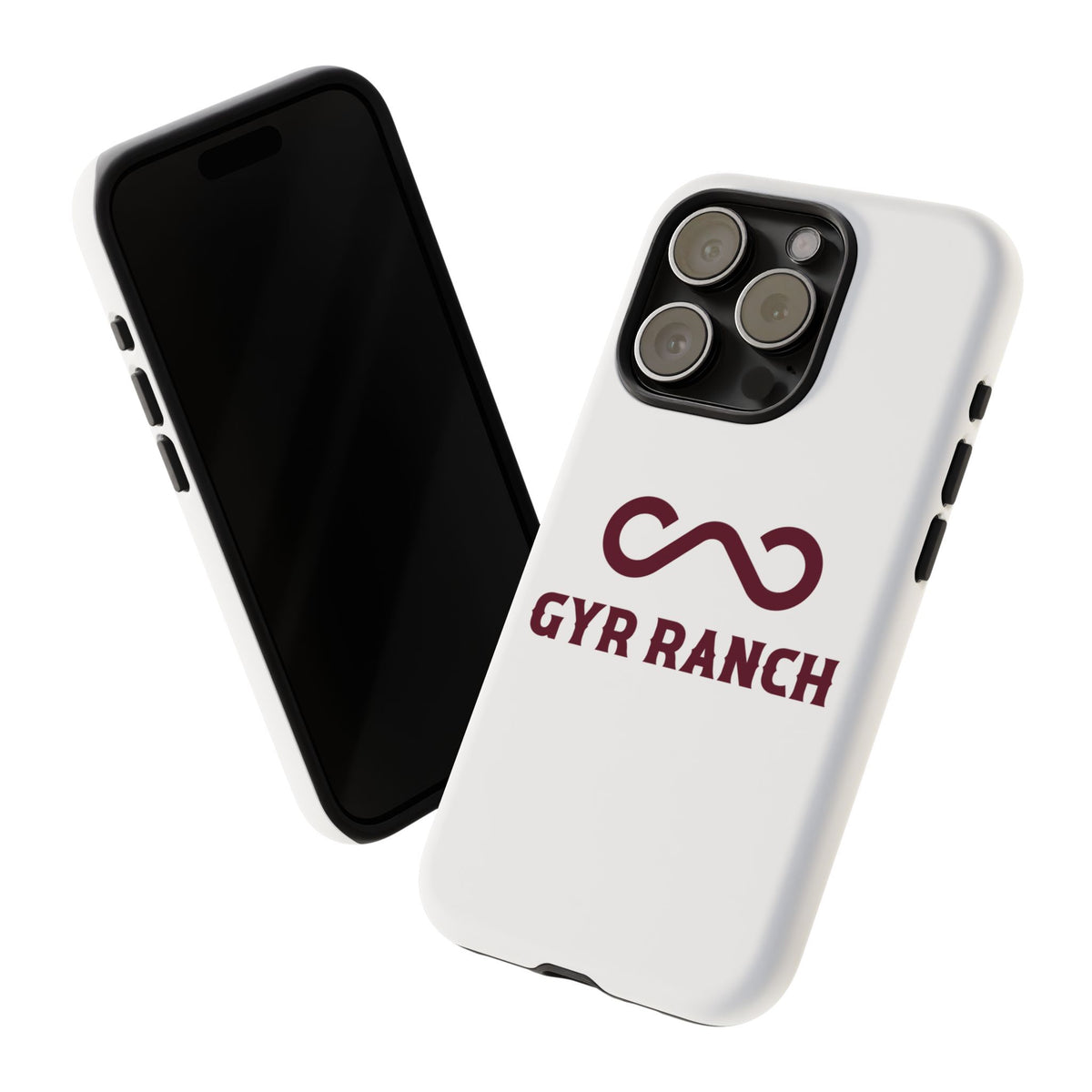 GYR Ranch Tough Cases