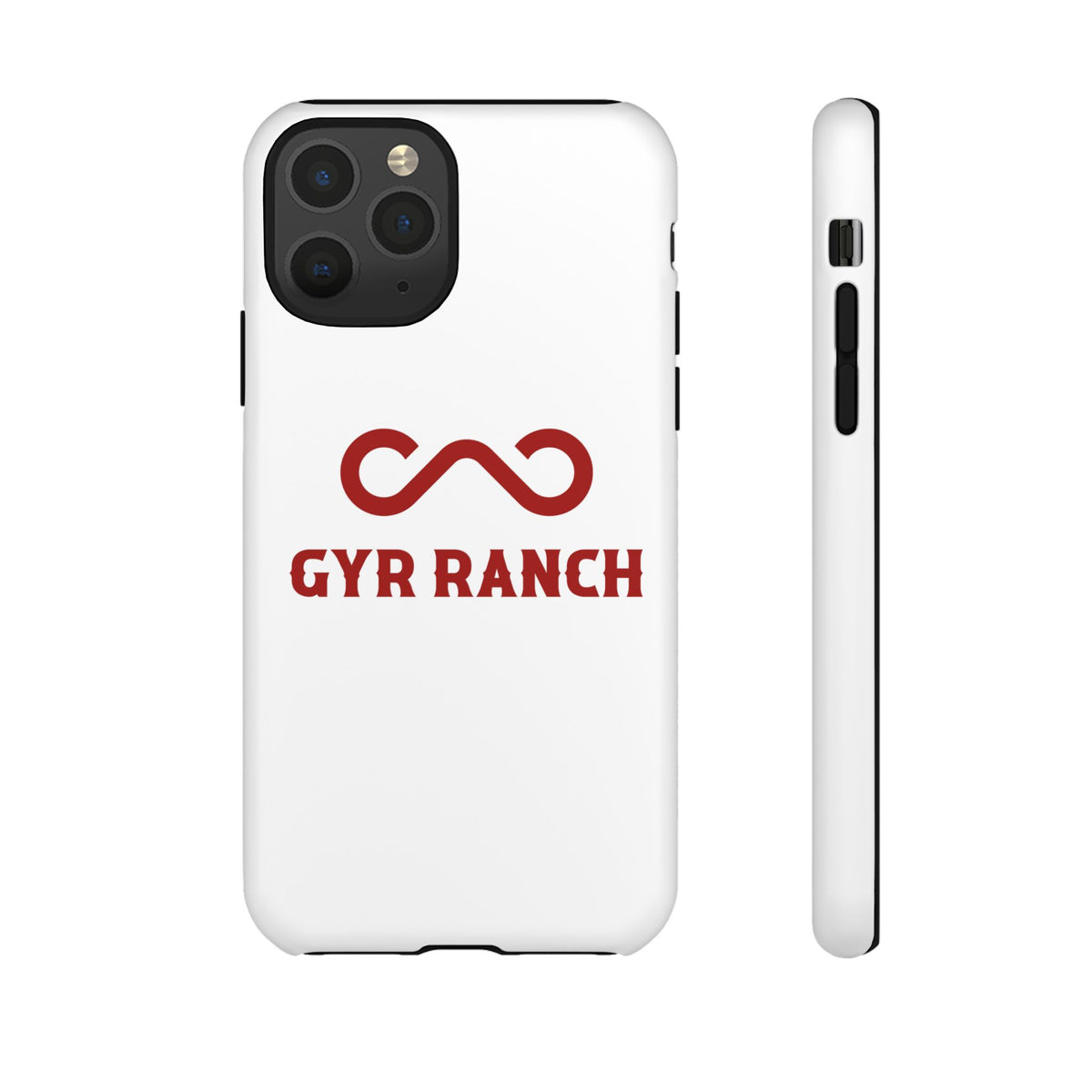 GYR Ranch Tough Cases