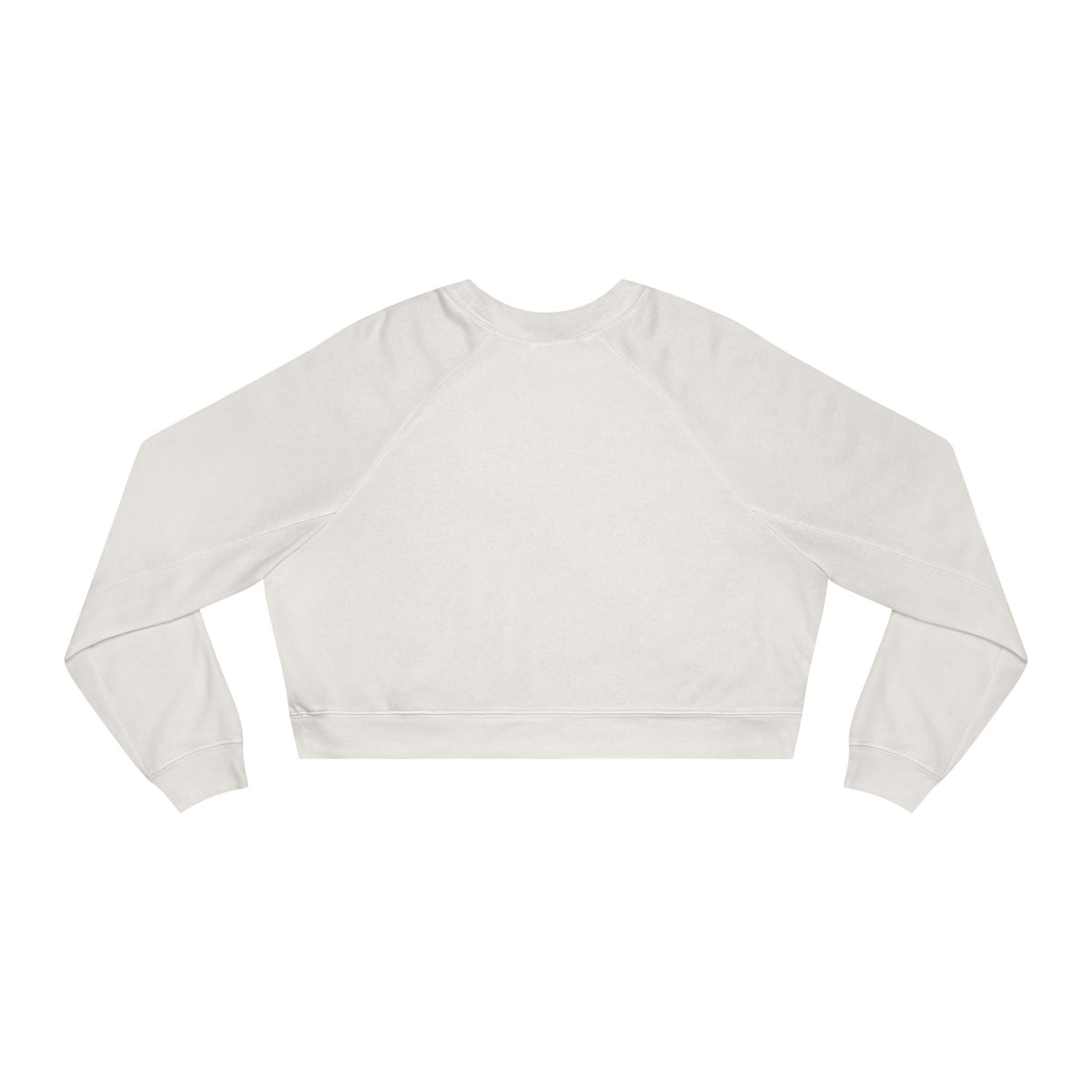 GYR Ranch Women's Cropped Fleece Pullover