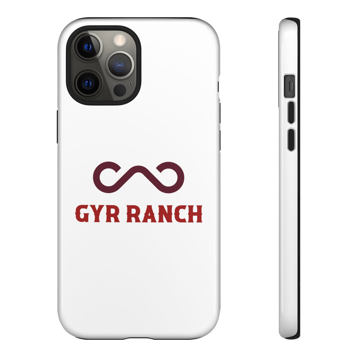 GYR Ranch Tough Cases