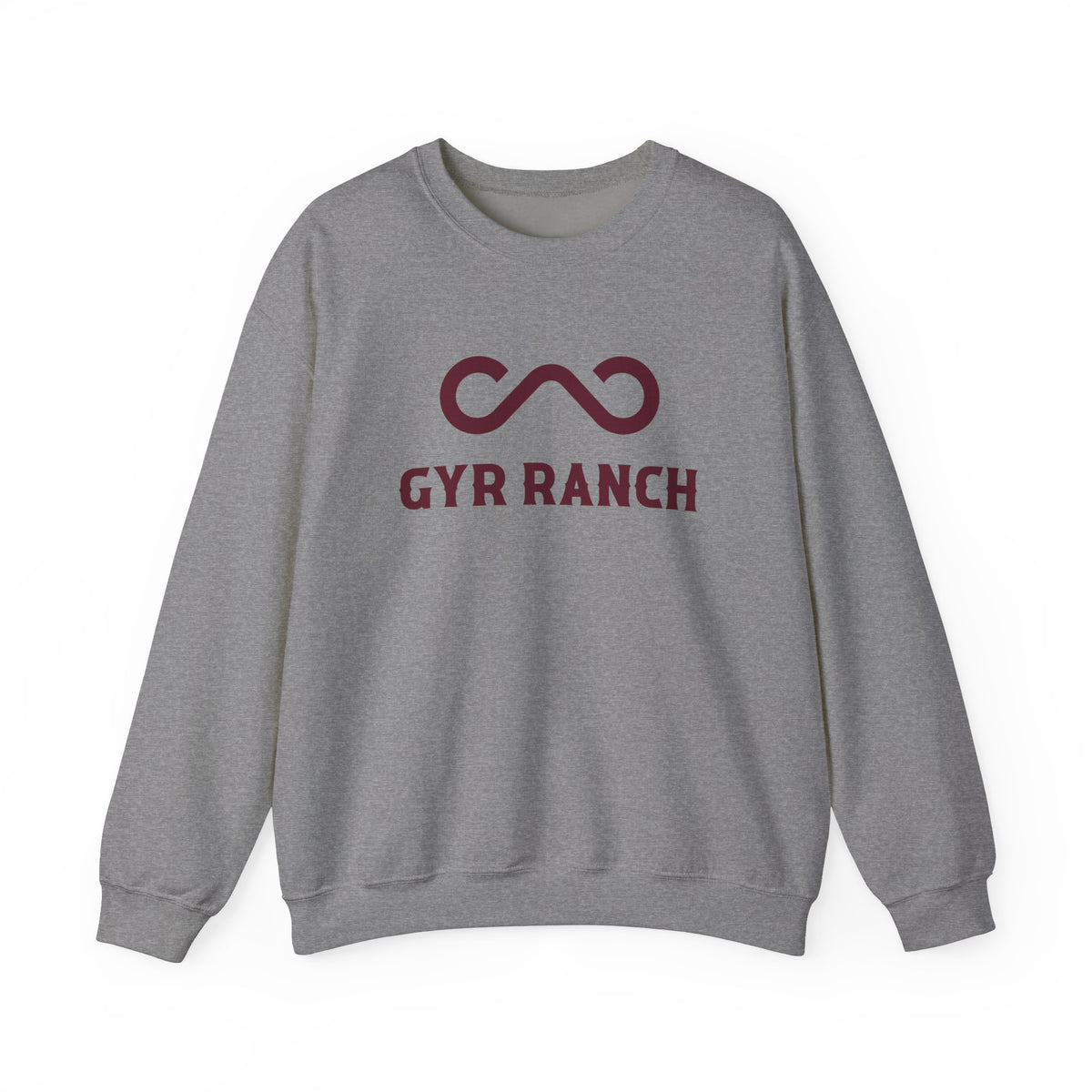 GYR Ranch Unisex Crewneck Sweatshirt