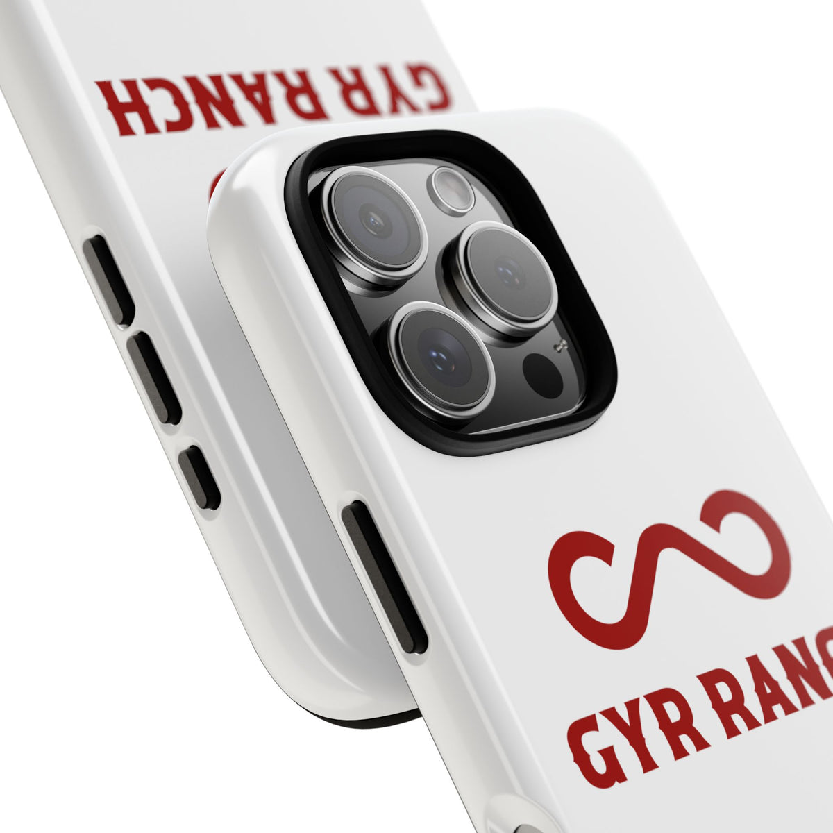 GYR Ranch Tough Cases