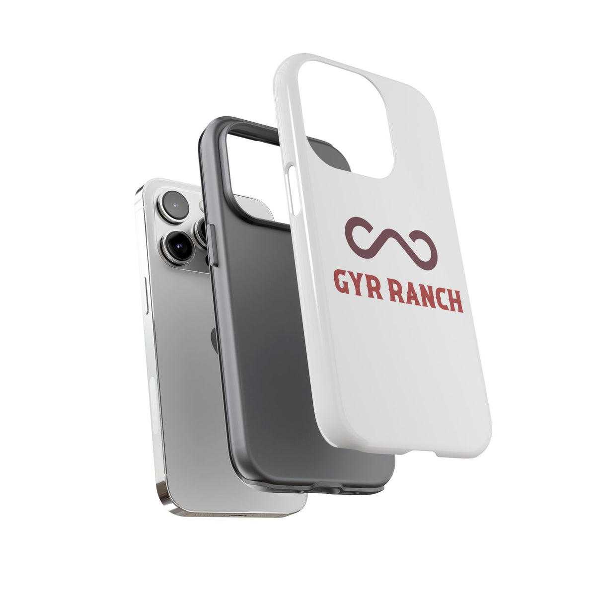 GYR Ranch Tough Cases