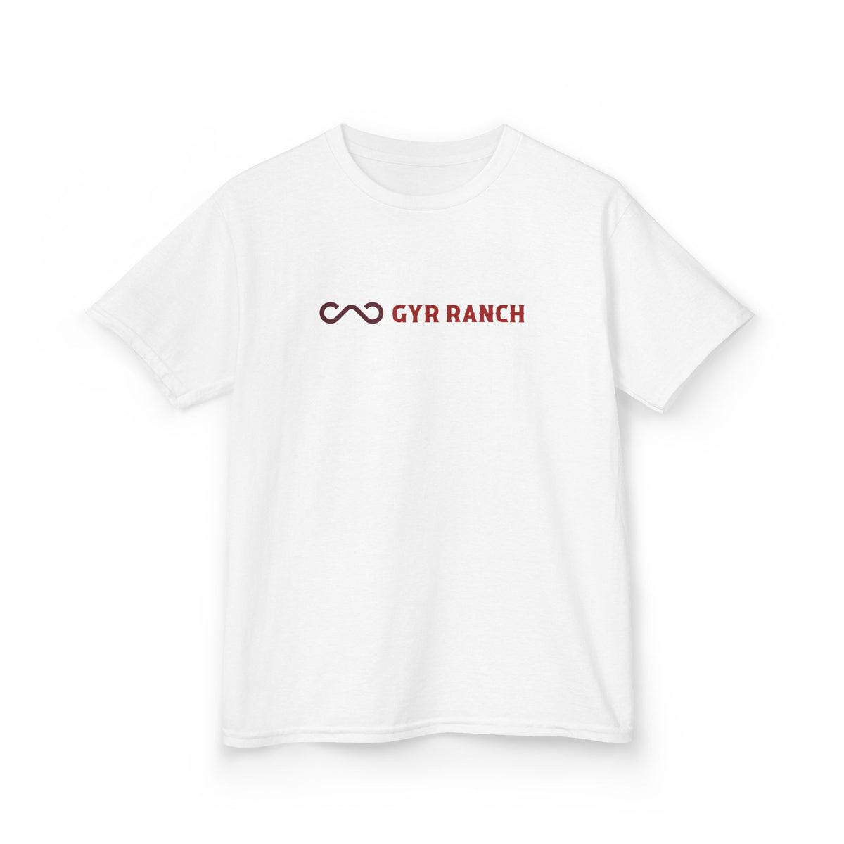 GYR Ranch Kids Heavy Cotton™ Tee