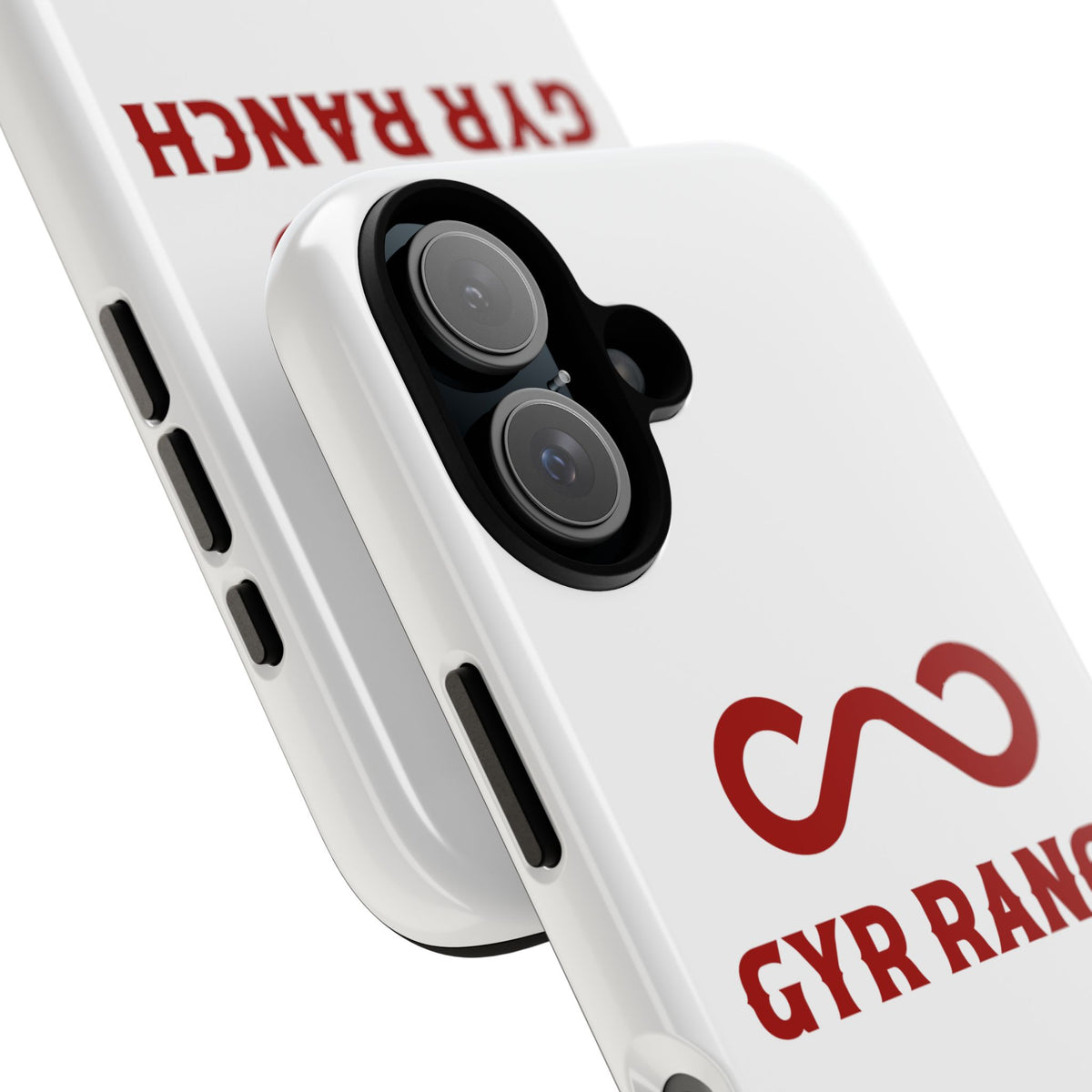 GYR Ranch Tough Cases