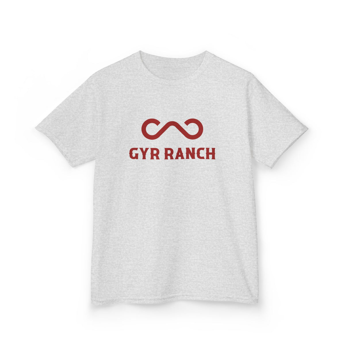 GYR Ranch Kids Heavy Cotton™ Tee