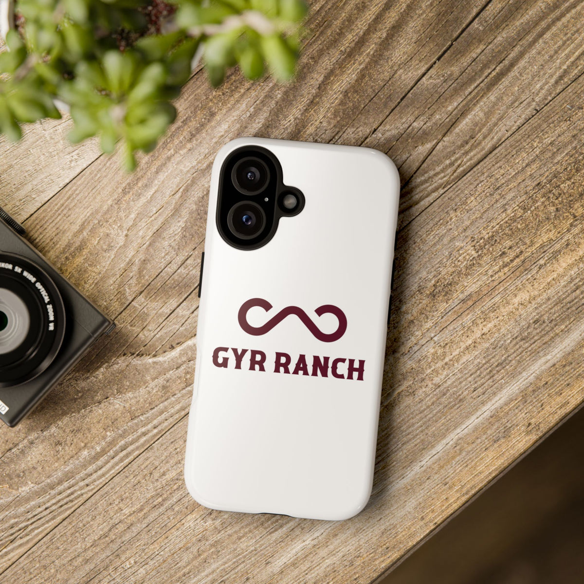 GYR Ranch Tough Cases