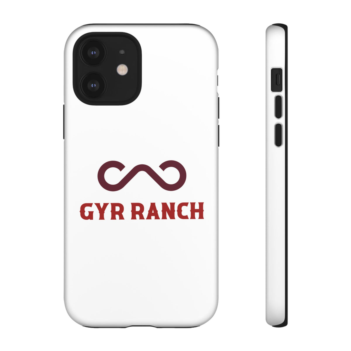 GYR Ranch Tough Cases