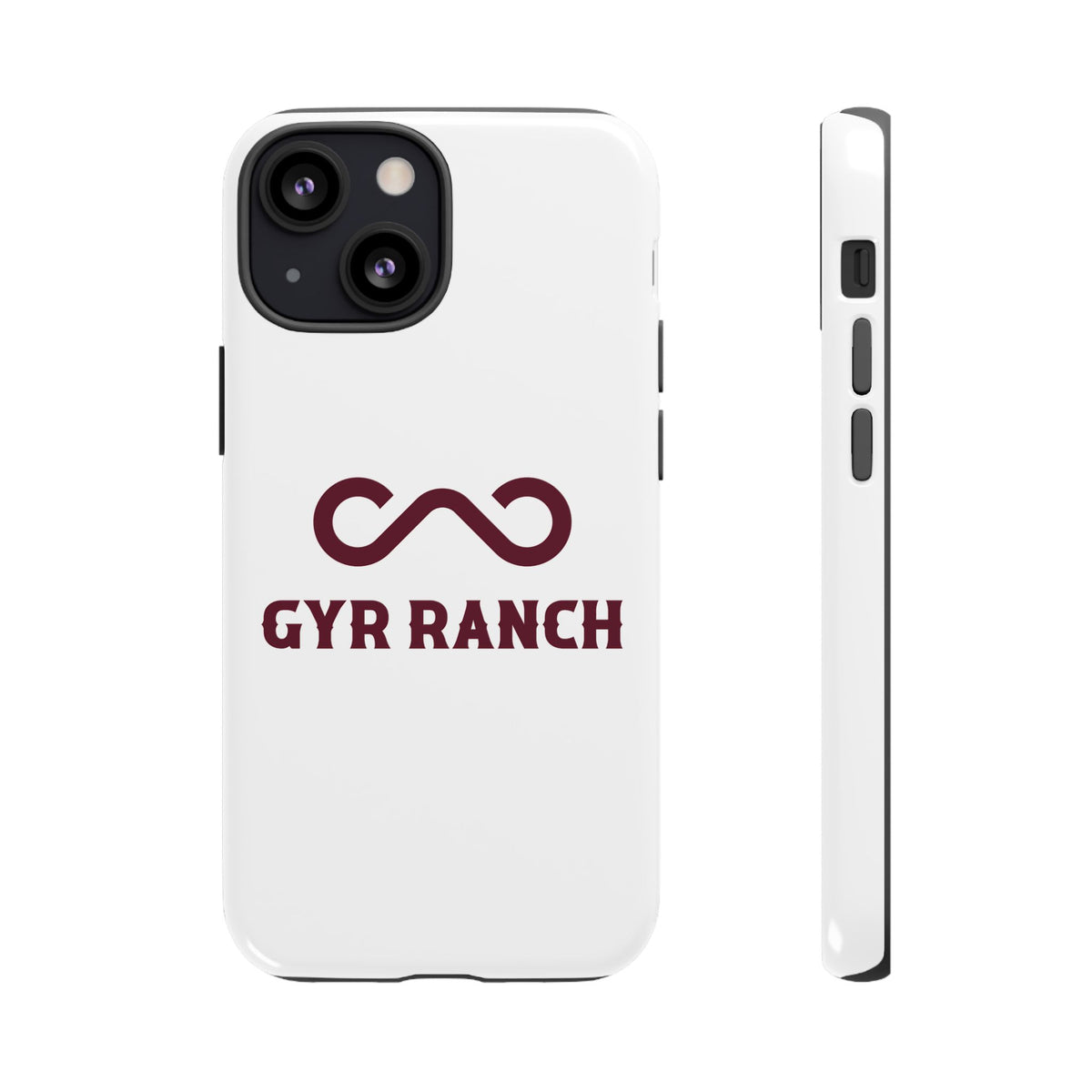 GYR Ranch Tough Cases
