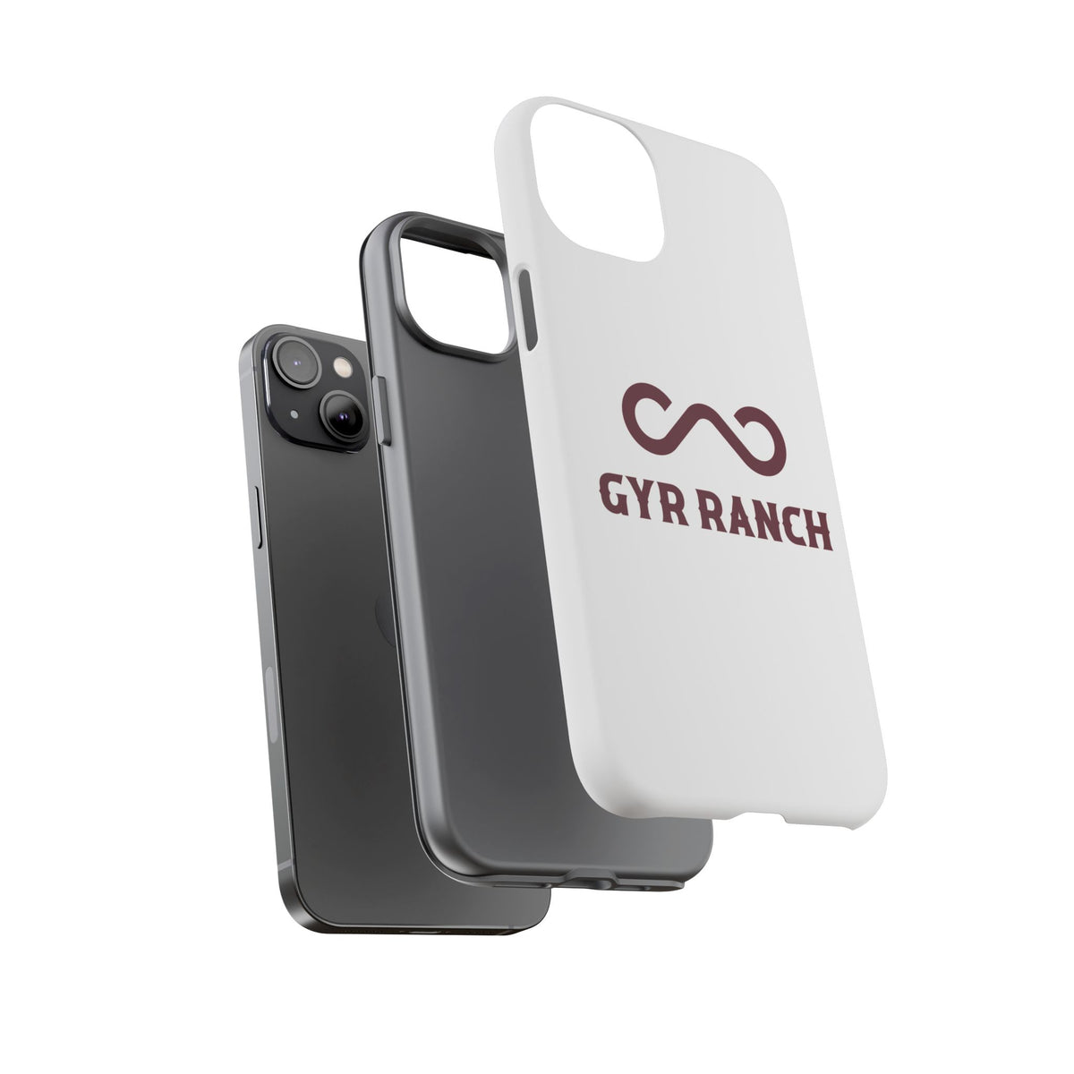 GYR Ranch Tough Cases