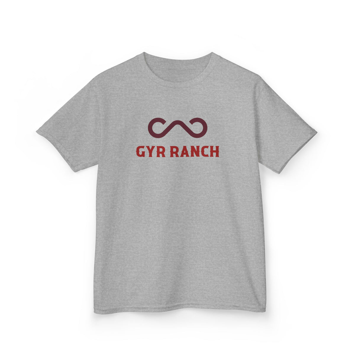 GYR Ranch Kids Heavy Cotton™ Tee