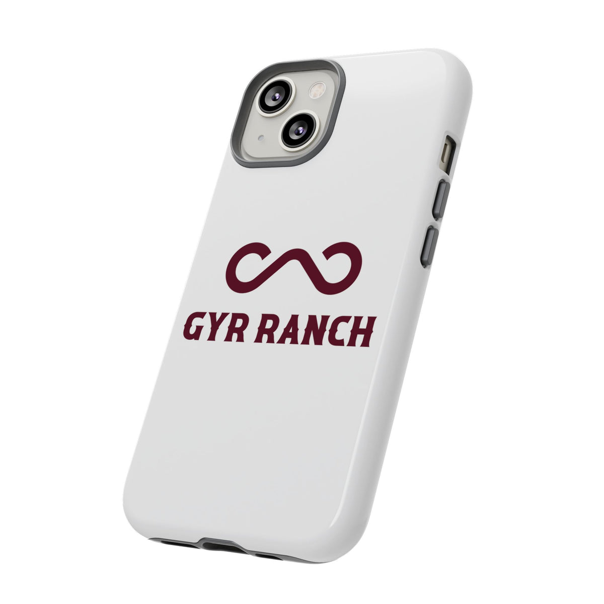 GYR Ranch Tough Cases