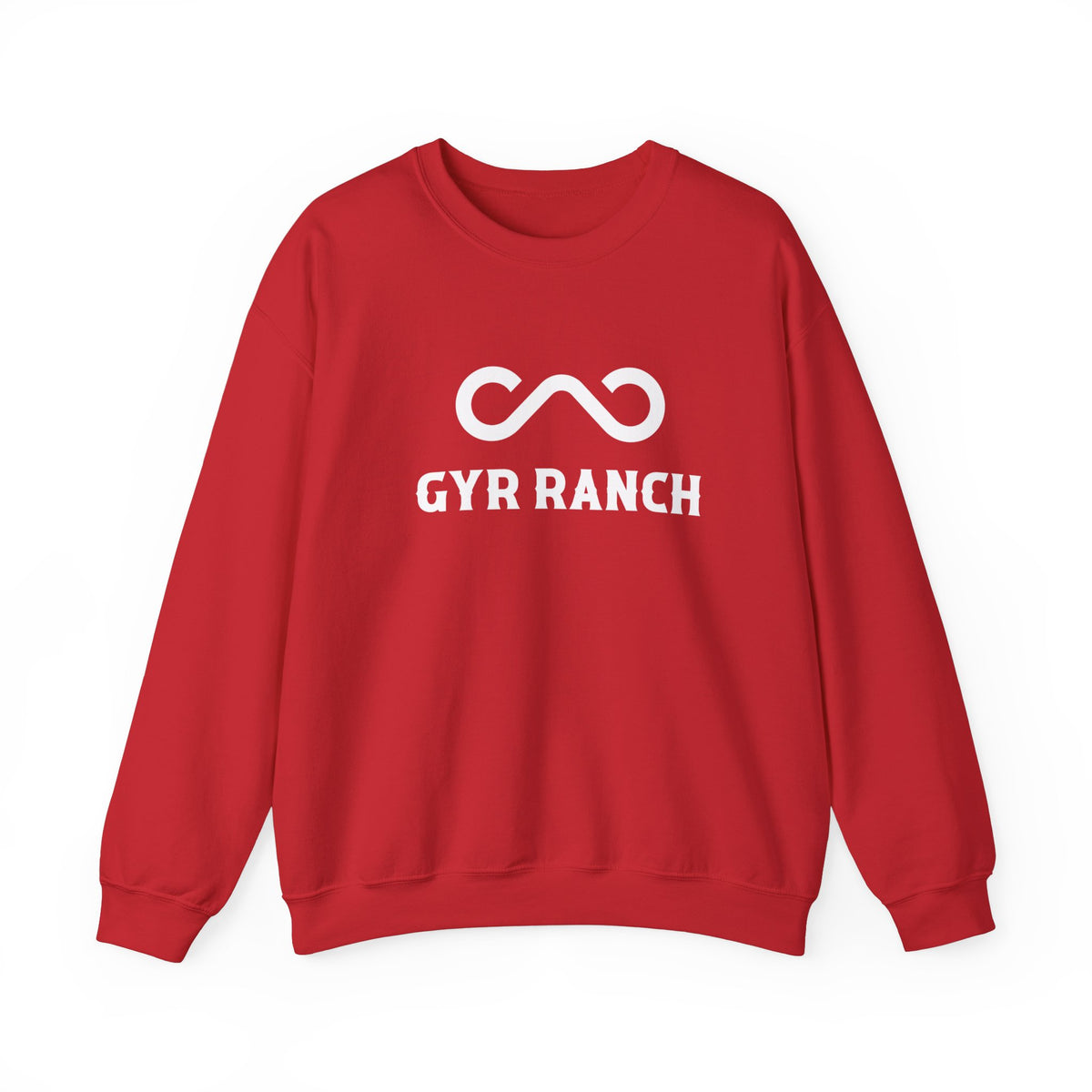 GYR Ranch Unisex Crewneck Sweatshirt