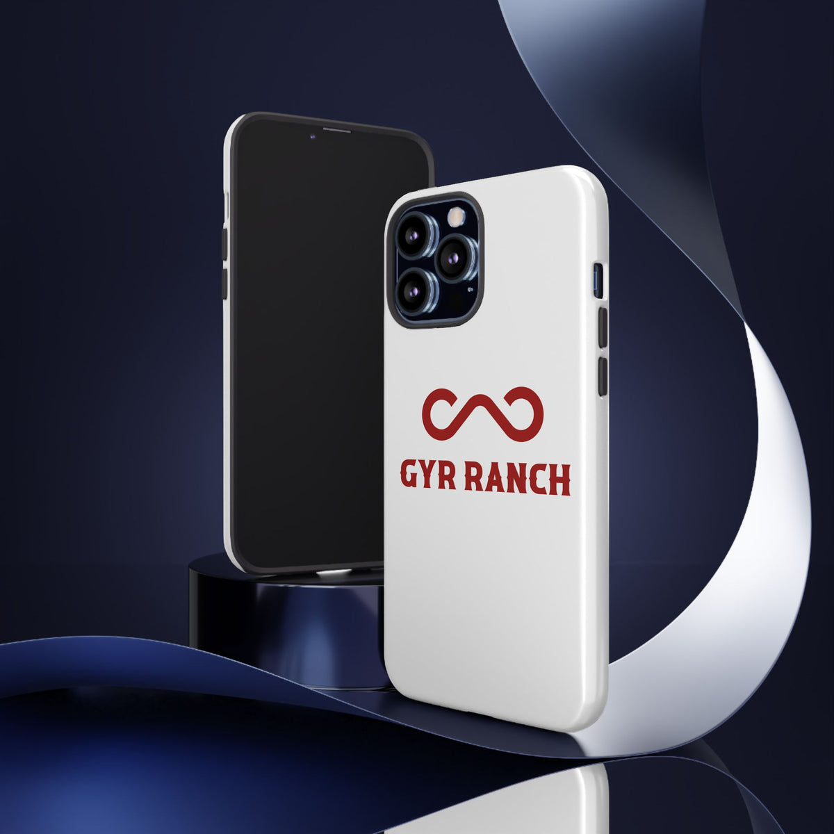 GYR Ranch Tough Cases