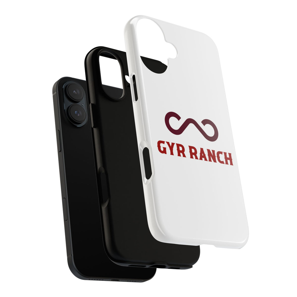GYR Ranch Tough Cases