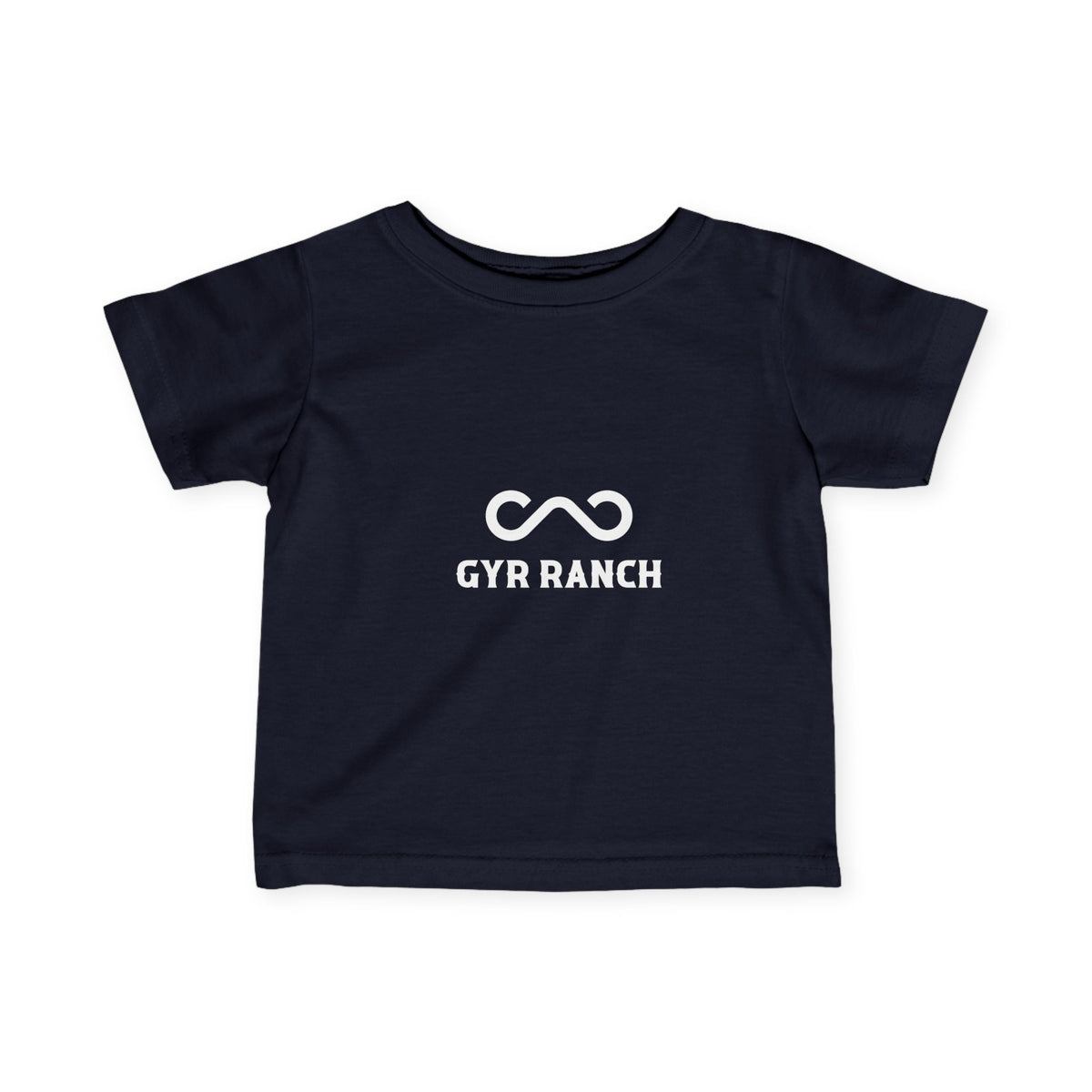 GYR Ranch Infant Fine Jersey Tee