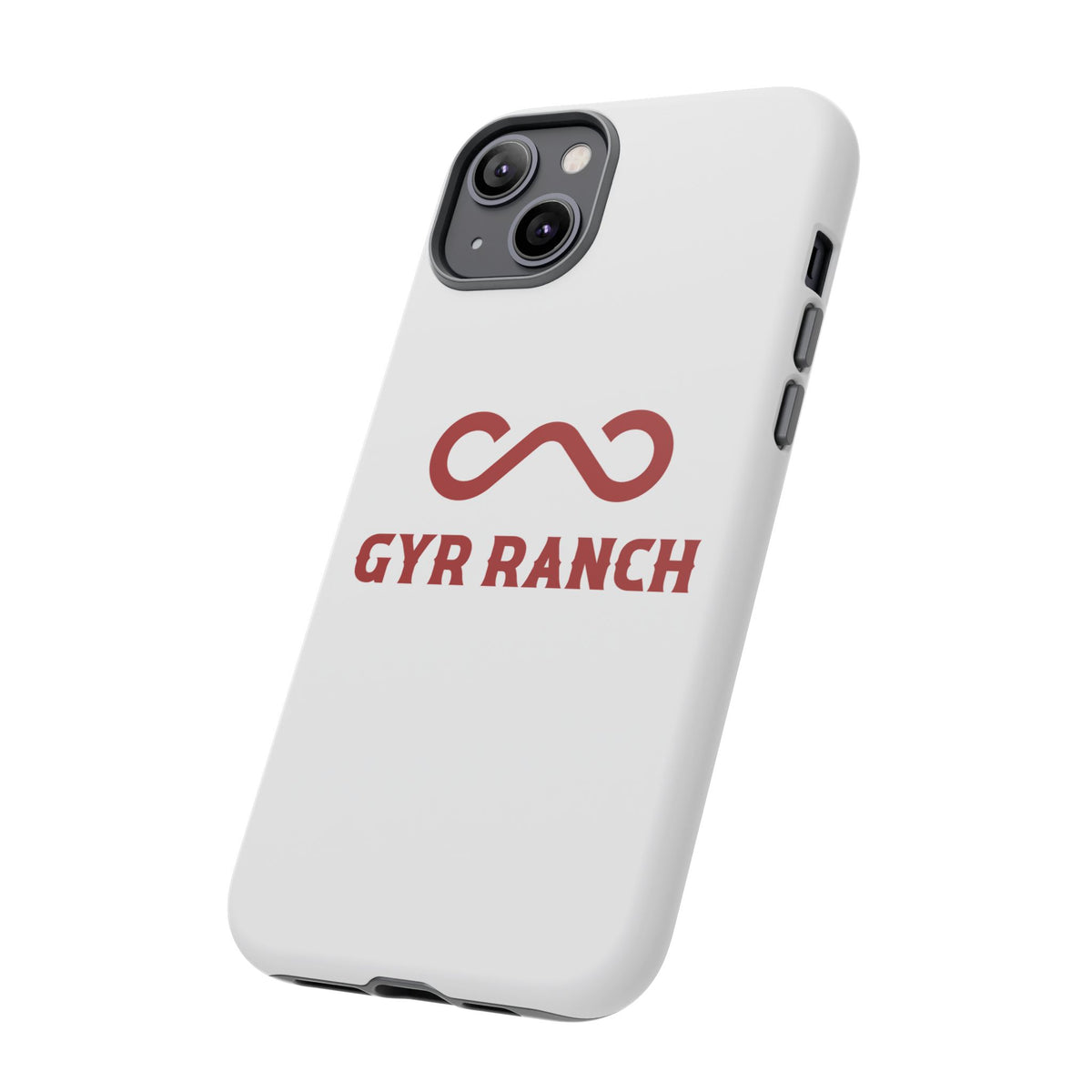 GYR Ranch Tough Cases